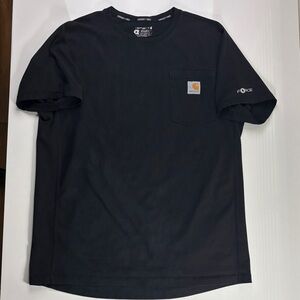 Carhartt Men's Dark Tee with Pocket